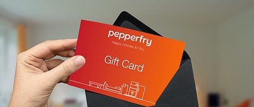 Pepperfry