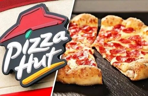 Pizza Hut (Processing)