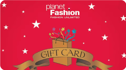 Planet Fashion