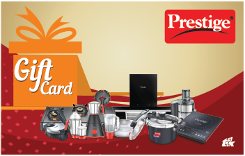 Prestige Smart Kitchen