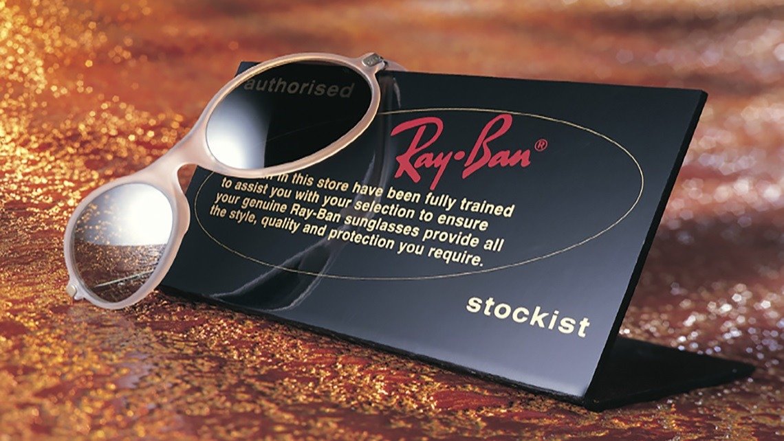 Ray Ban