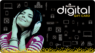 Reliance Digital