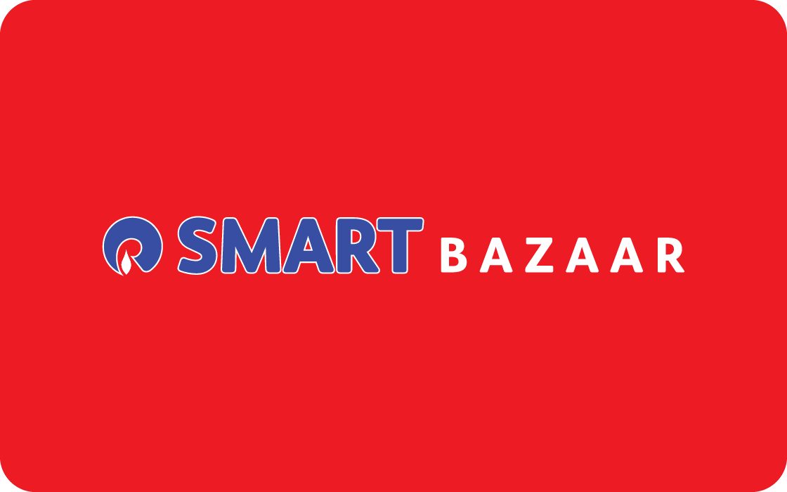 Reliance Smart Bazaar
