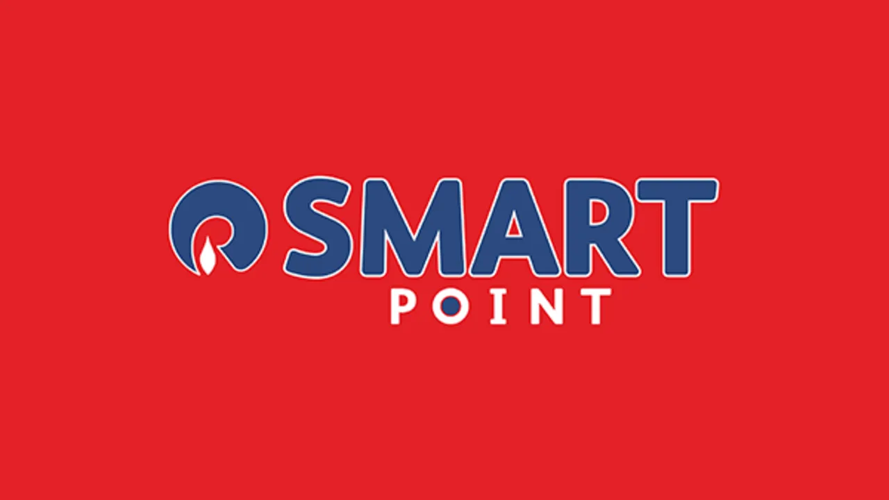 Reliance Smart Point