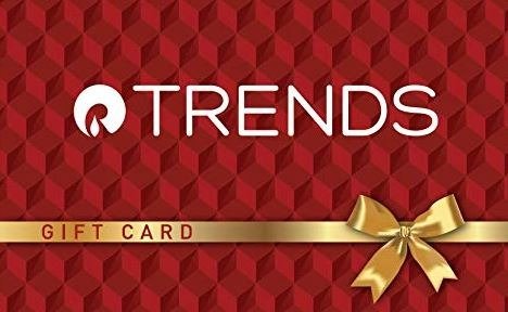 Reliance Trends E-Gift Voucher