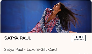 Satya Paul (Luxe-RBL)