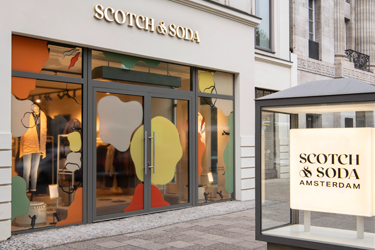Scotch and Soda (Luxe-RBL)