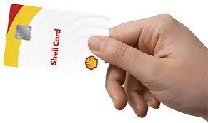 Shell
