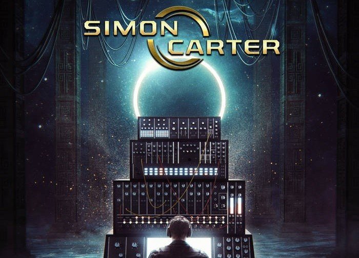 Simon Carter