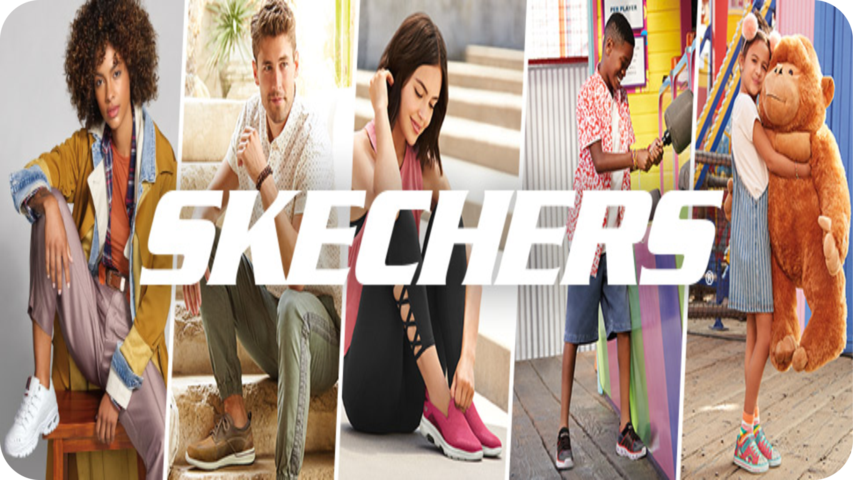 Skechers