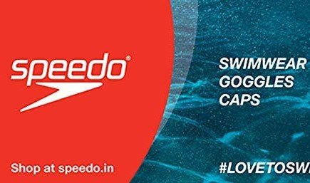 Speedo