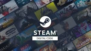 Steam Lysto E-Gift Voucher