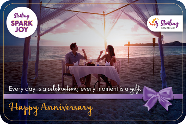 Sterling Holidays Pvt Ltd