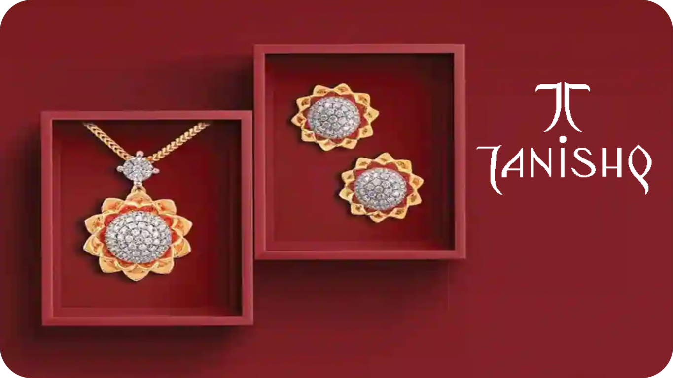 Tanishq Diamond
