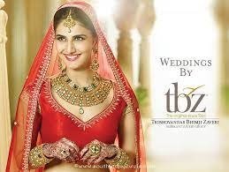 TBZ-The Original Jewellery Retail