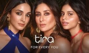Tira Beauty