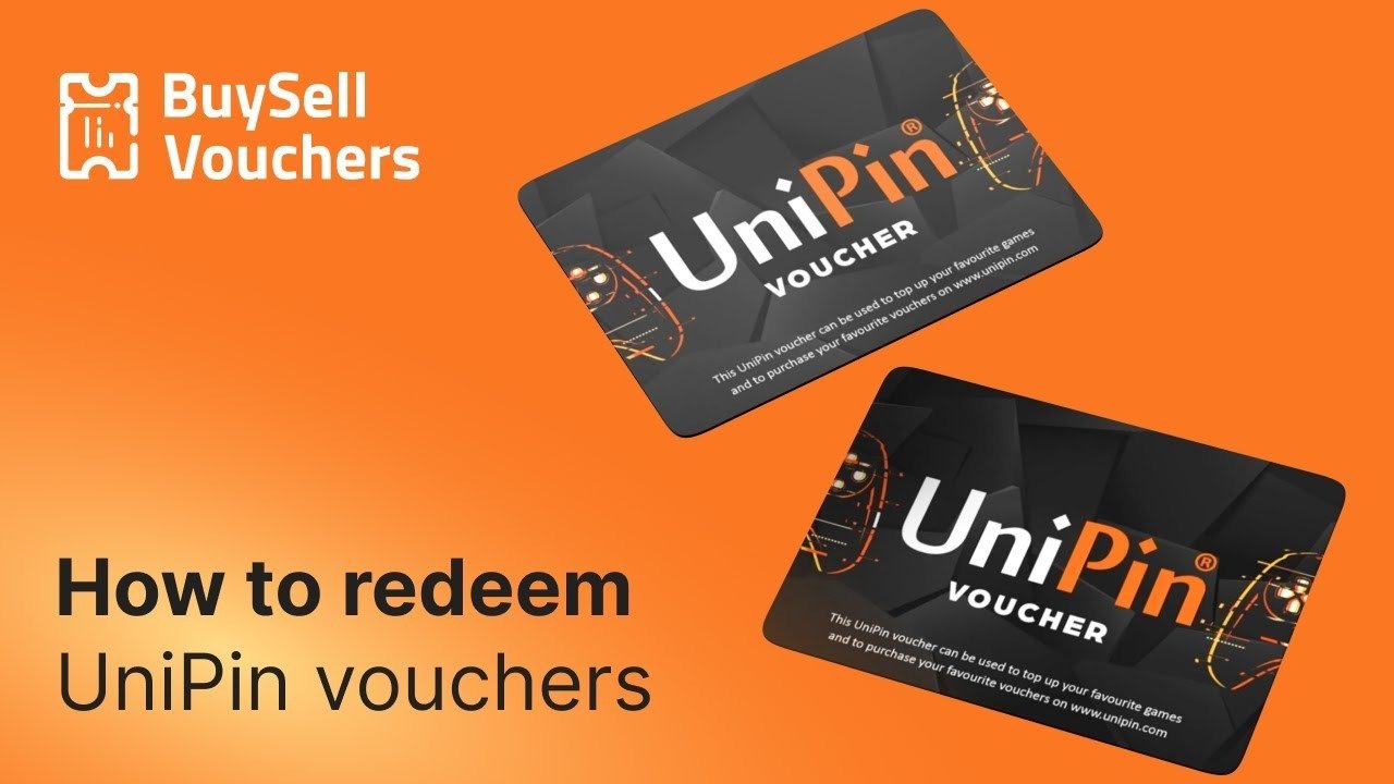 UniPin