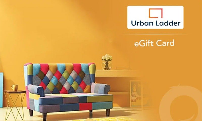 Urban Ladder