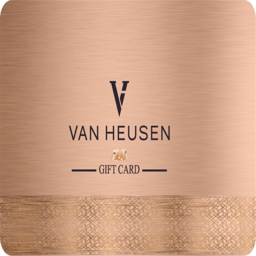Van Heusen B2B E-Gift Card