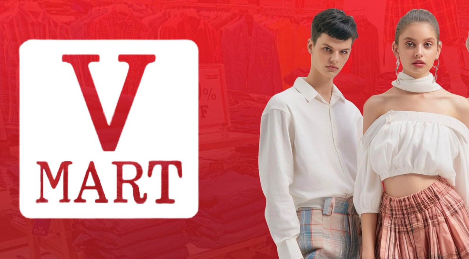 V-Mart