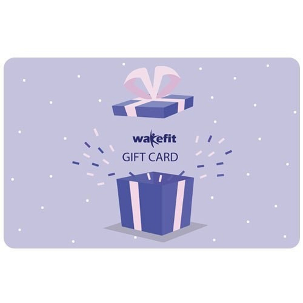 Wakefit