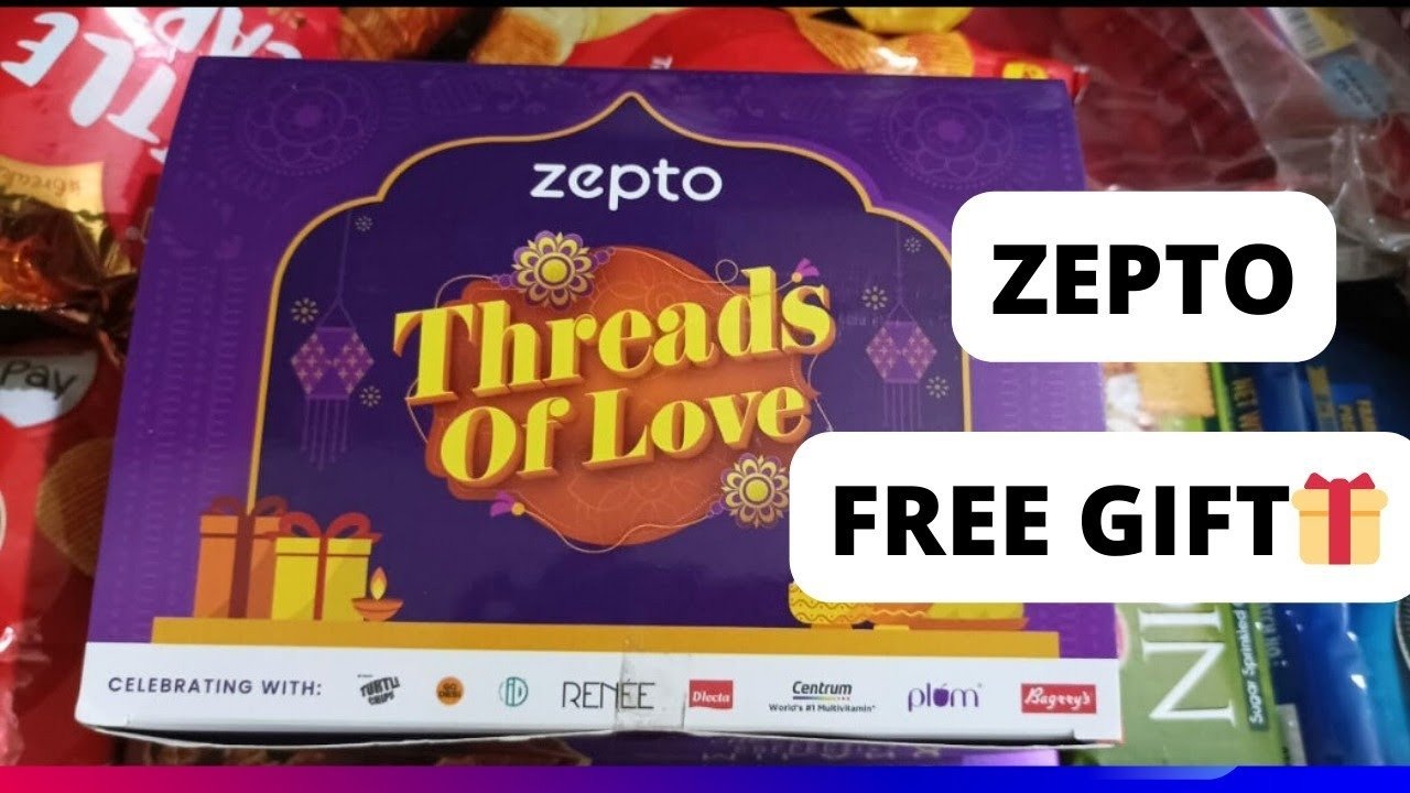Zepto