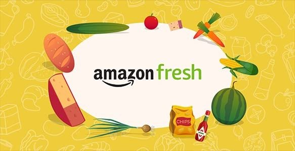 Amazon Fresh